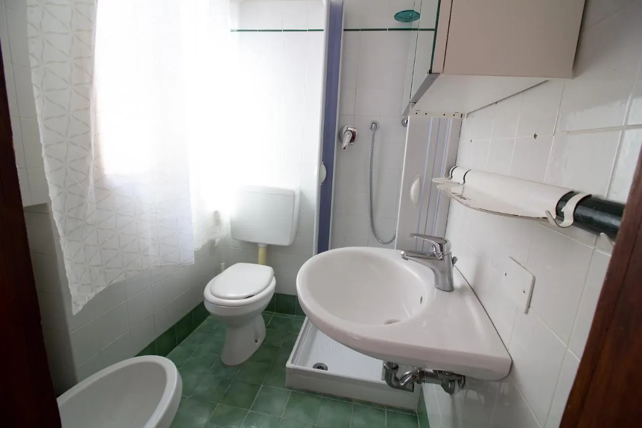 Veneziacentopercento San Pietro Apartment
