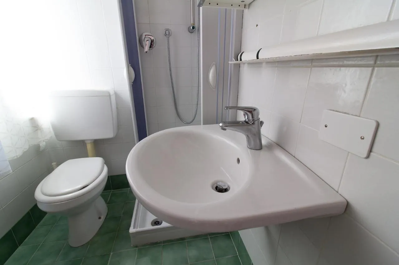 Veneziacentopercento San Pietro Apartment